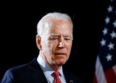 Los personajes clave en el gabinete de Joe Biden