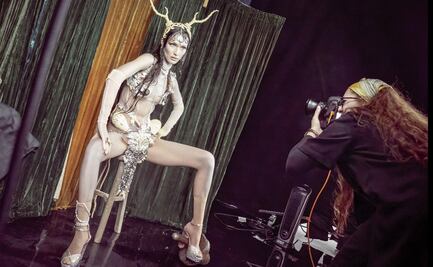 Bella Hadid, Emily Ratajkowski y Ashley Graham, entre las musas del calendario Pirelli 2023