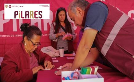 Beca Pilares 2025. ¿Cuáles son los requisitos? ¿Cómo pedir apoyo de $1,000 y $9,000 pesos?