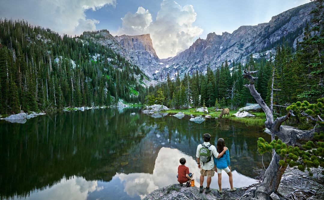 Cortesía de Colorado Tourism Office y AdNova