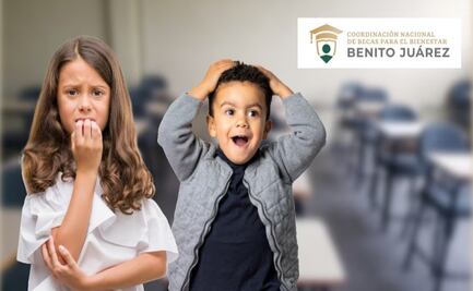 Beca Benito Juárez: Suspende pago de hasta $11,200 pesos a beneficiarios este día de diciembre. ¿Cuándo y por qué?