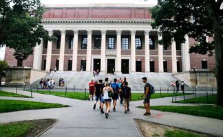 10 cursos gratis y en línea de la Universidad de Harvard para 2022