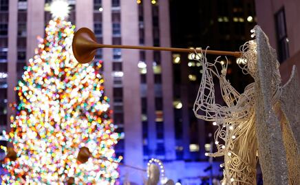 Las 50 mejores cosas para hacer en Nueva York durante diciembre y la Navidad 2023 (fechas)