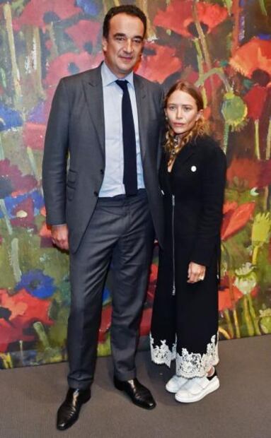 Mary-Kate Olsen impacta a sus fans con su nuevo look