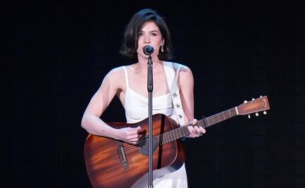 Gracie Abrams en México tras abrir gira de Taylor Swift. Precios de boletos y fechas de venta