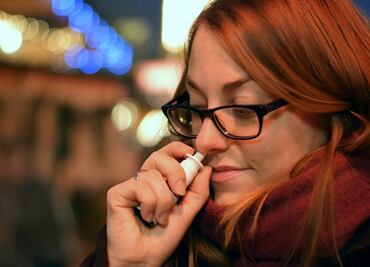 ¿Cómo el zinc protege al sistema inmunológico de la gripe?