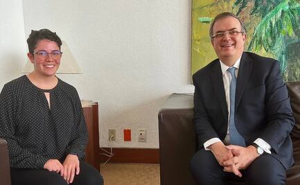 México defenderá a ciudadana abusada en Catar y condenada a 100 latigazos