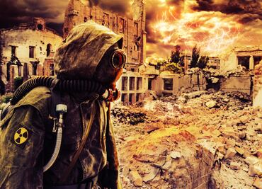 ¿Guerra nuclear en la mira? 86 países piden a la OMS evaluar los efectos de un conflicto nuclear en la salud