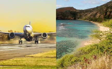 Arrestan a pareja en Hawái; sabían que tenían coronavirus y así viajaron 