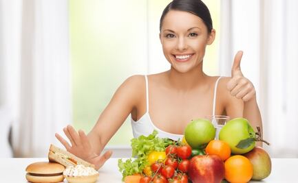 Día Mundial del Corazón: Los mejores alimentos para el corazón 