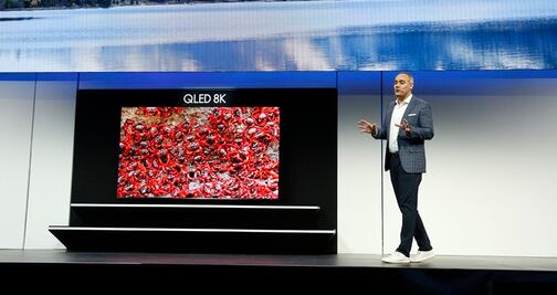 Las 14 compañías más innovadoras del mundo