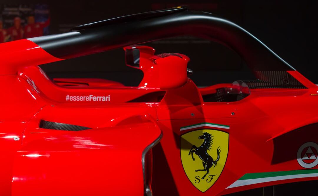 Boletos de la Fórmula 1 en México. Foto: iStock/Marzia Camerano