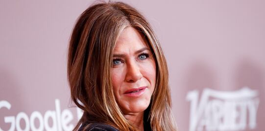 Jennifer Aniston se une a Instagram y supera 100 mil seguidores en 30 minutos