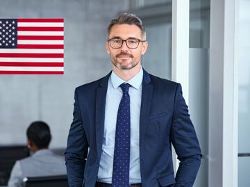 Hay trabajo para mexicanos en el Consulado de Estados Unidos en Guadalajara; pagan $418,836 anuales