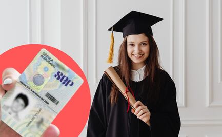 ¿Cuánto cuesta la cédula profesional 2025? Registro de título y expedición de cédula profesional