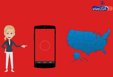 Activan botón de emergencia para mexicanos en EU