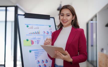 Universidad Anáhuac ofrece curso de inglés en línea con énfasis en ventas, gestión y liderazgo