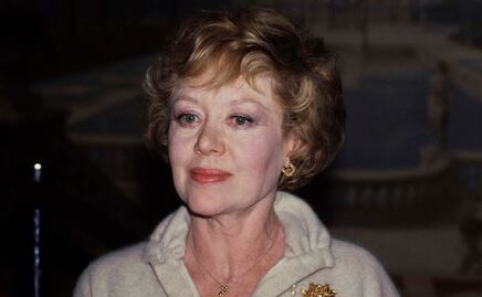 Glynis Johns, la matriarca de 'Mary Poppins', muere a los 100 años