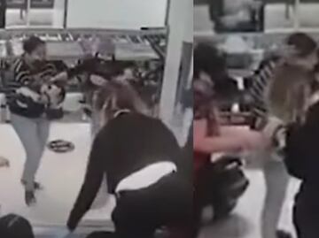 “Una heroína”; agente de la TSA salva a bebé que se asfixiaba en aeropuerto