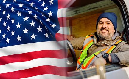 California revoca 17,000 licencias de camioneros inmigrantes: el golpe que sacude a los conductores en EU