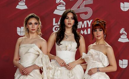 The Warning. Ellas son las mexicanas que arrasan en el rock a nivel mundial y generan polémica