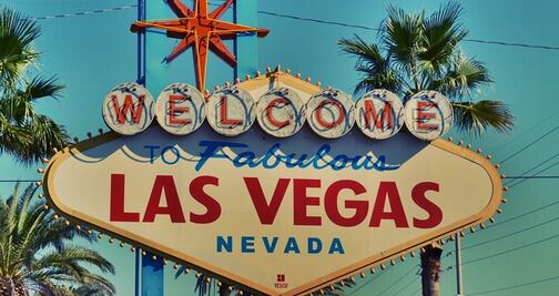 Más allá de Las Vegas; otras ciudades con mucha diversión en EU