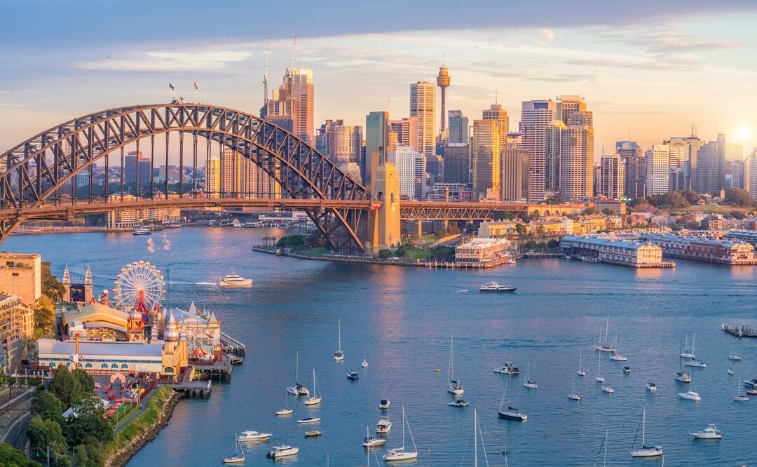 Australia/iStock/ f11photo