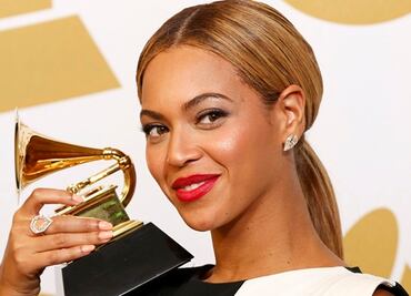 Los mayores ganadores de premios Grammy en la historia