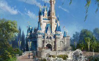 Cambios y expansión en el parque temático Magic Kingdom: Disney sorprende con su anuncio