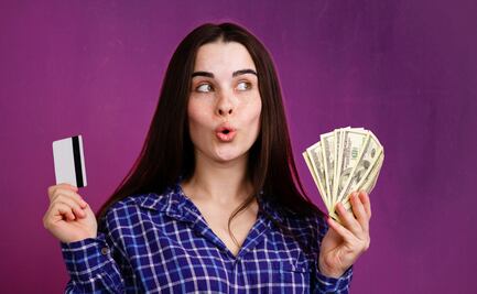 Tarjeta Violeta Bienestar. ¿Dónde puedo solicitarla? ¿Cuánto dinero dan? Documentos