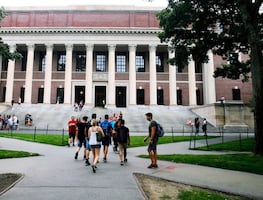 Ivy League. ¿Qué universidades de Estados Unidos pertenecen a la exclusiva liga?