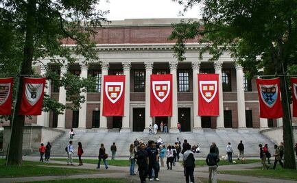 8 cursos gratuitos en línea que Harvard ofrece para 2021