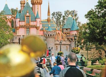 Vende boletos falsos para parques Disney y sale bajo fianza