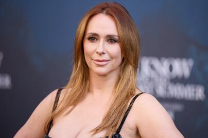 Jennifer Love Hewitt rompe estereotipos en Hollywood con su nueva silueta y confianza