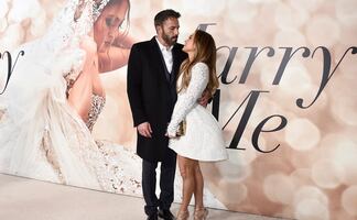 ¿Ya olvidó a JLo? Afirman que Ben Affleck ‘pasó página’ y tiene un nuevo amor