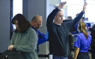 9 consejos para acelerar tu paso por seguridad en el aeropuerto