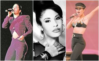 Selena Quintanilla: lo que debes saber sobre su carrera, éxitos, muerte y fortuna que dejó