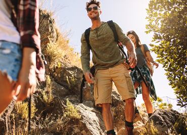 Caminar por 11 minutos diariamente reduce la muerte prematura, según un estudio