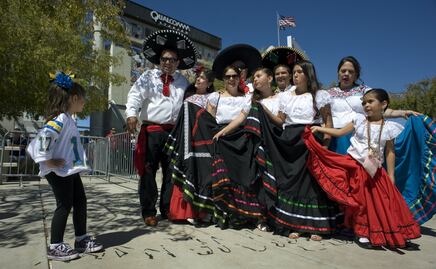 ¿Por qué Estados Unidos celebra el Mes de la Herencia Hispana? 