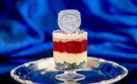 ¡Una delicia! Alimentos y bebidas que se ofrecerán en la Celebración Disney100