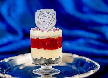 ¡Una delicia! Alimentos y bebidas que se ofrecerán en la Celebración Disney100