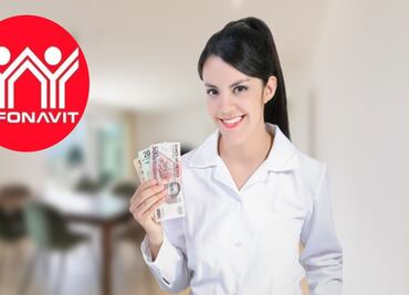 Infonavit. ¿Cuánto dinero te presta si tienes 30 o 40 años?
