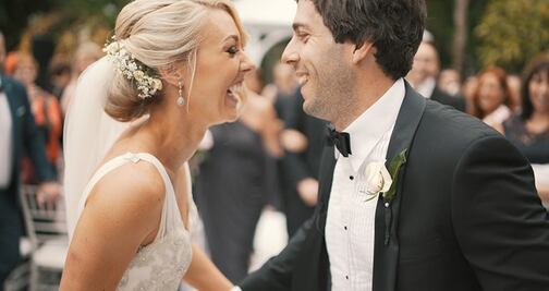 Cambios modernos que rompen con tradiciones de las bodas