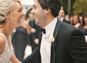 Cambios modernos que rompen con tradiciones de las bodas