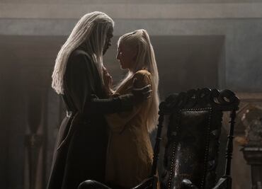 House of the Dragon: ¿de qué se trata, cuál es su elenco y cuándo se estrena en México?