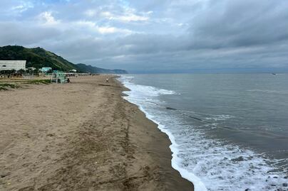 Tsunami en el Pacífico: países de Sudamérica activan evacuaciones de emergencia