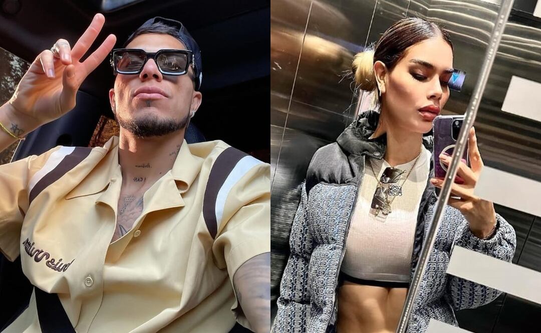 ¿Qué pasó con Carlos Salcedo?¿Es culpable del asesinato de su hermana Paola? Esto dice la FGJ. Foto: Instagram