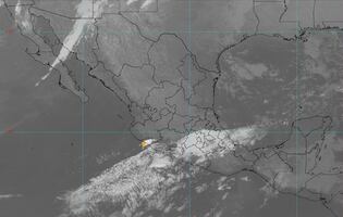 Nieve, lluvias y vientos fuertes: así impactará el nuevo frente frío en México