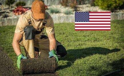 Trabajadores hispanos en EU siguen teniendo los menores ingresos pese a alza del 4.9 %