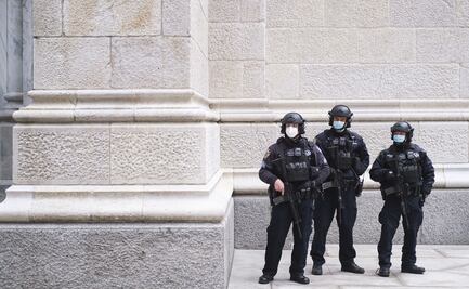 Nueva York pone fin a la inmunidad limitada de sus policías